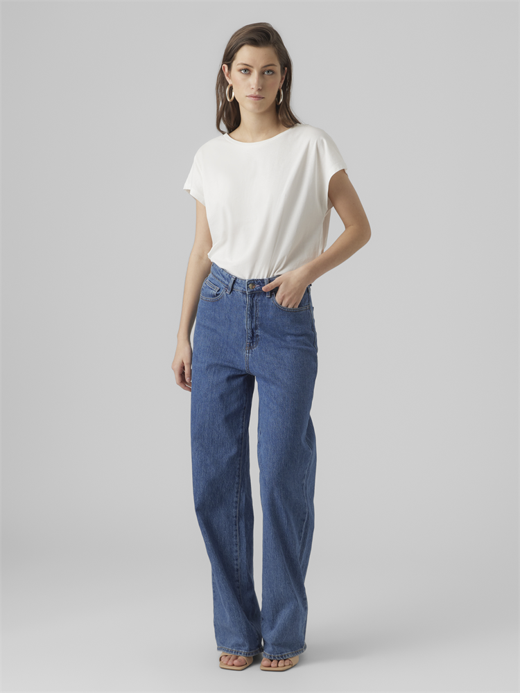 VMPIA SS WIDE TOP NOOS - 10286296