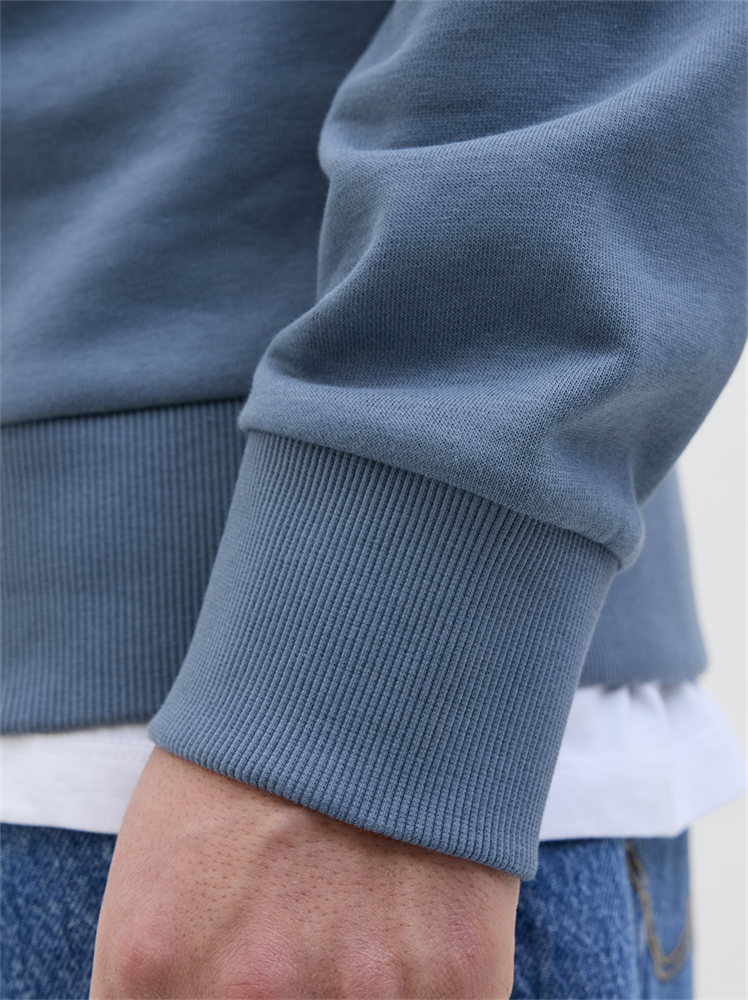 JJHAWAII SHAPE SWEAT HOOD - 12269316