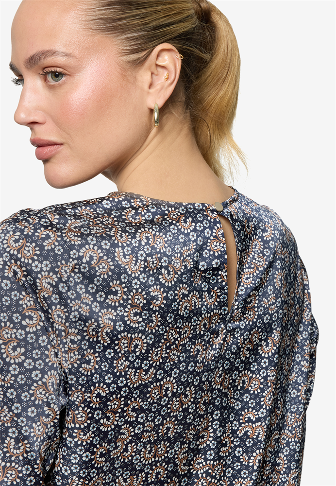 zero Bluse - 1010004215