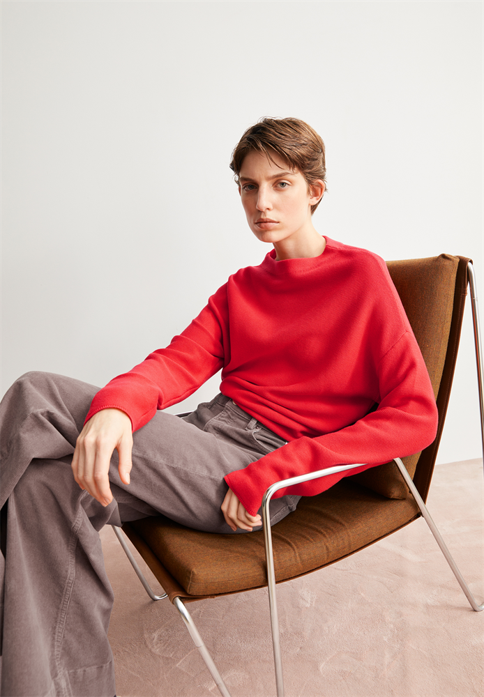 MERINAA LINKS LINKS SWEATER - 30005155