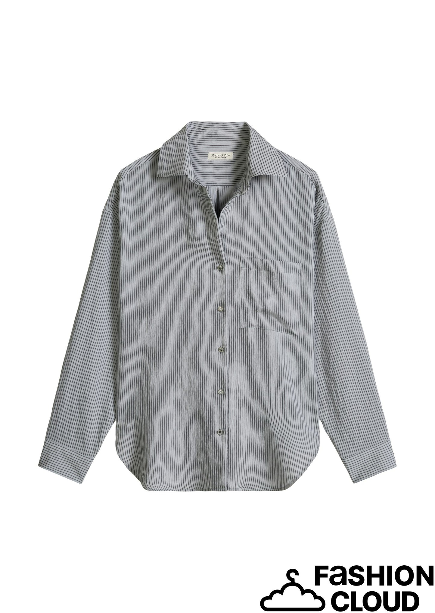 Woven Blouses Longsleeve - 5000013085