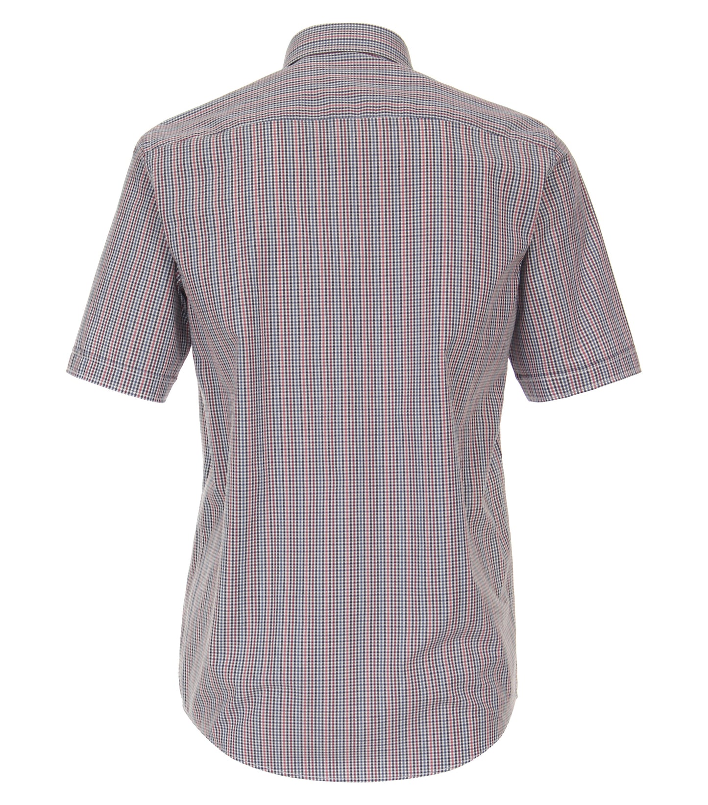 B.D. Casual Fit 1/2Arm - 934075800