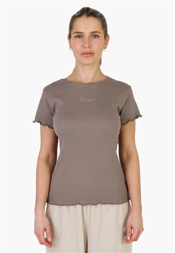 Lace Kelly T-Shirt - GTS-126-1040