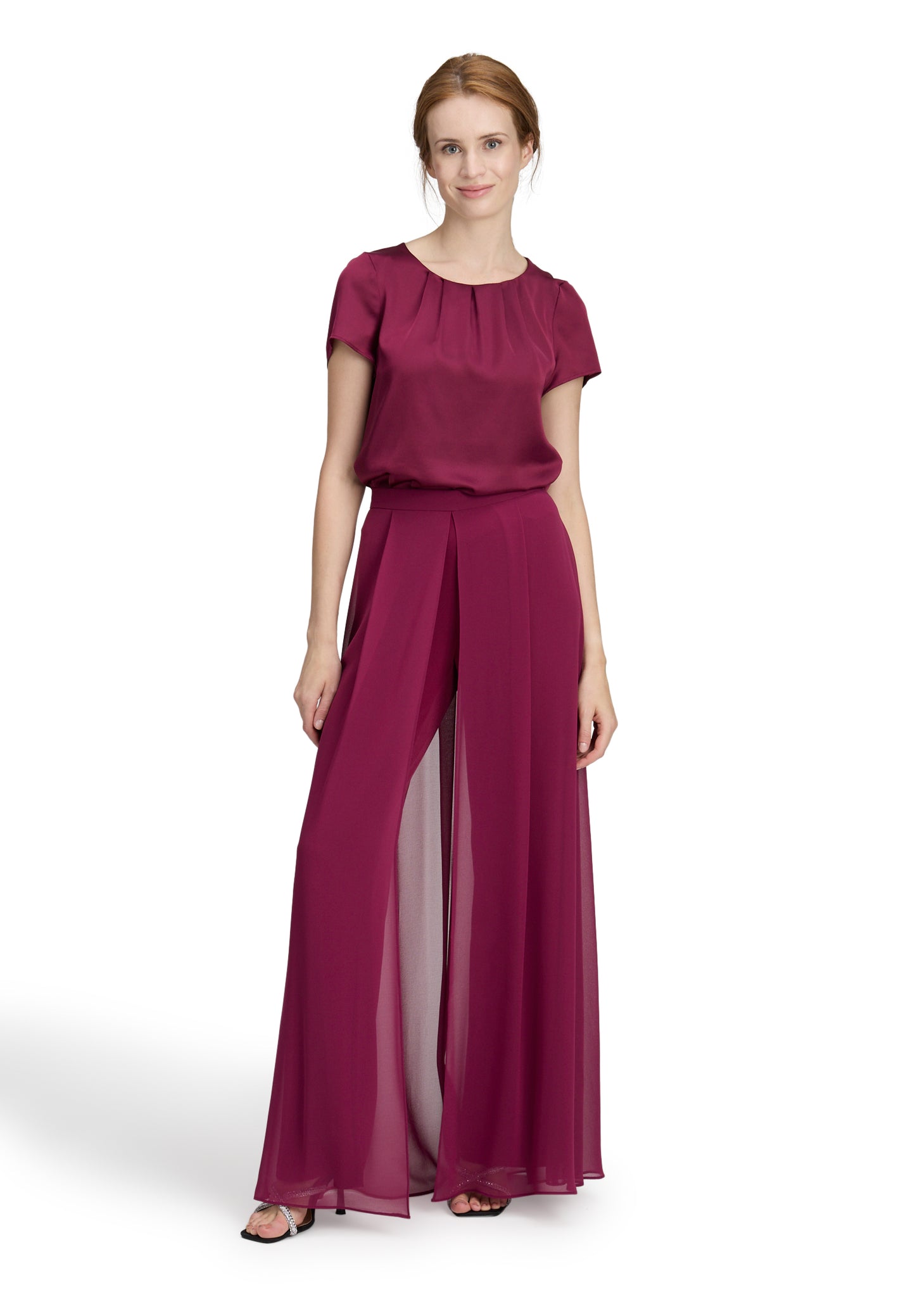 Bluse Lang 1/2 Arm - 51124098