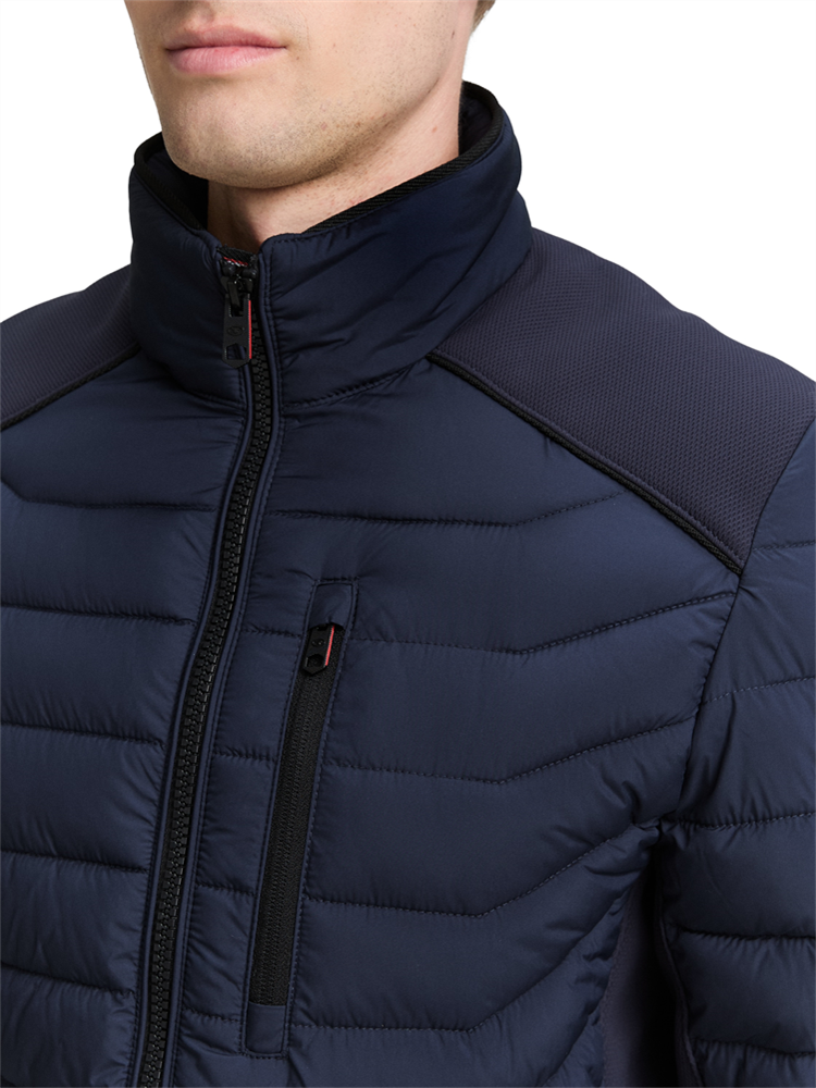 hybrid jacket - 1048127