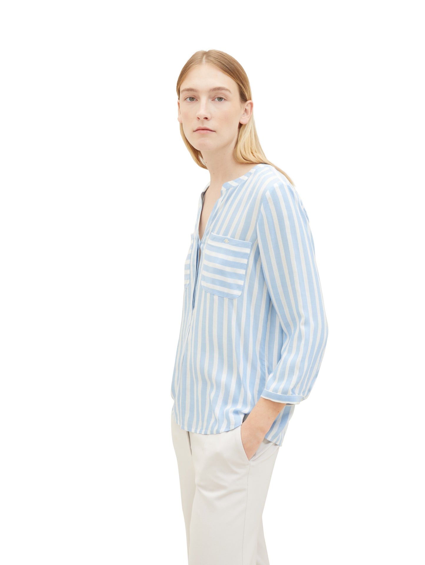 blouse striped - 1016190