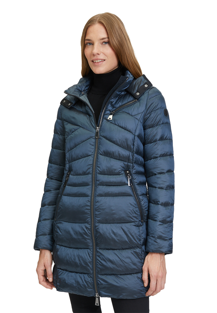 Jacke Watte - 92056252
