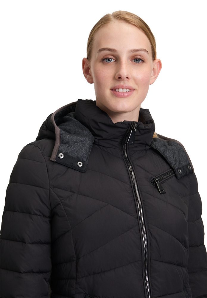 Jacke Watte - 91026210