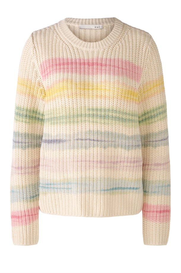 Pullover - 0077932