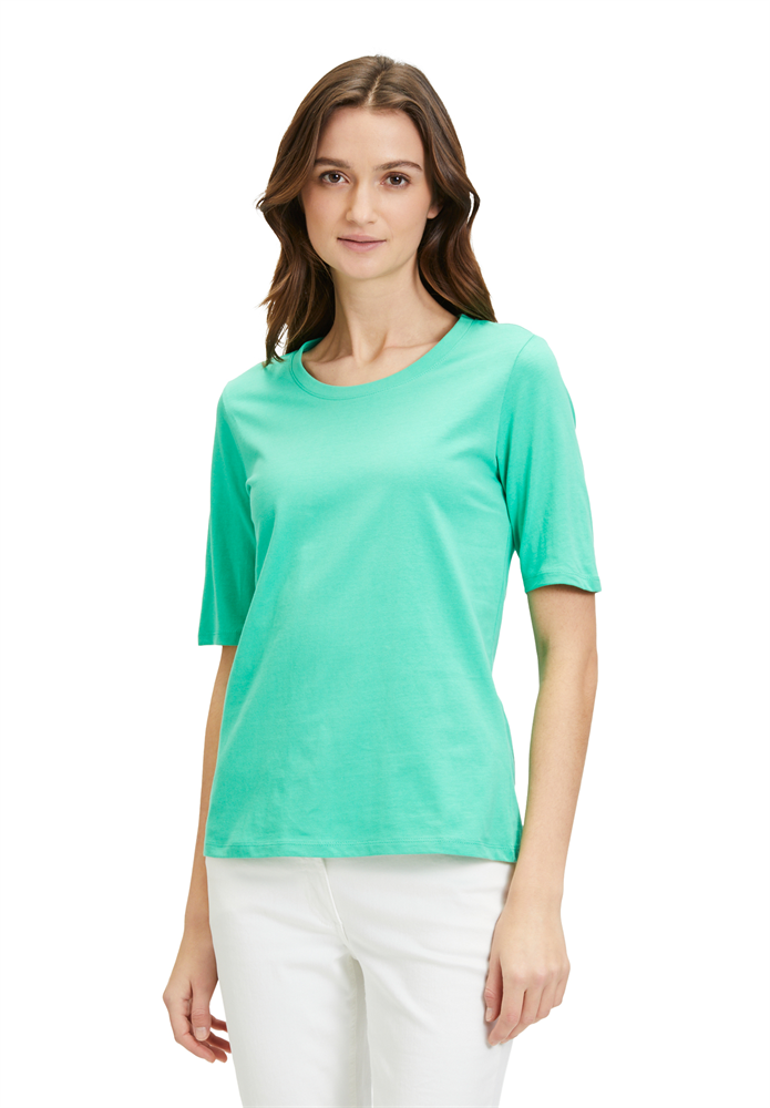 Shirt Kurz 1/2 Arm - 20332509