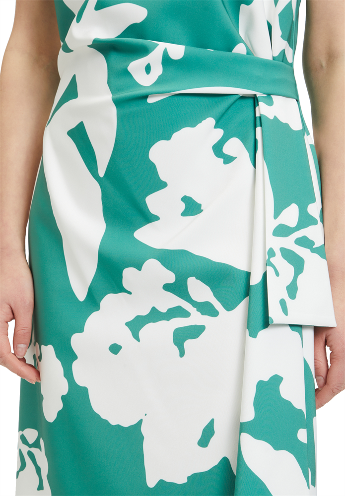 Kleid Kurz ohne Arm - 48644068