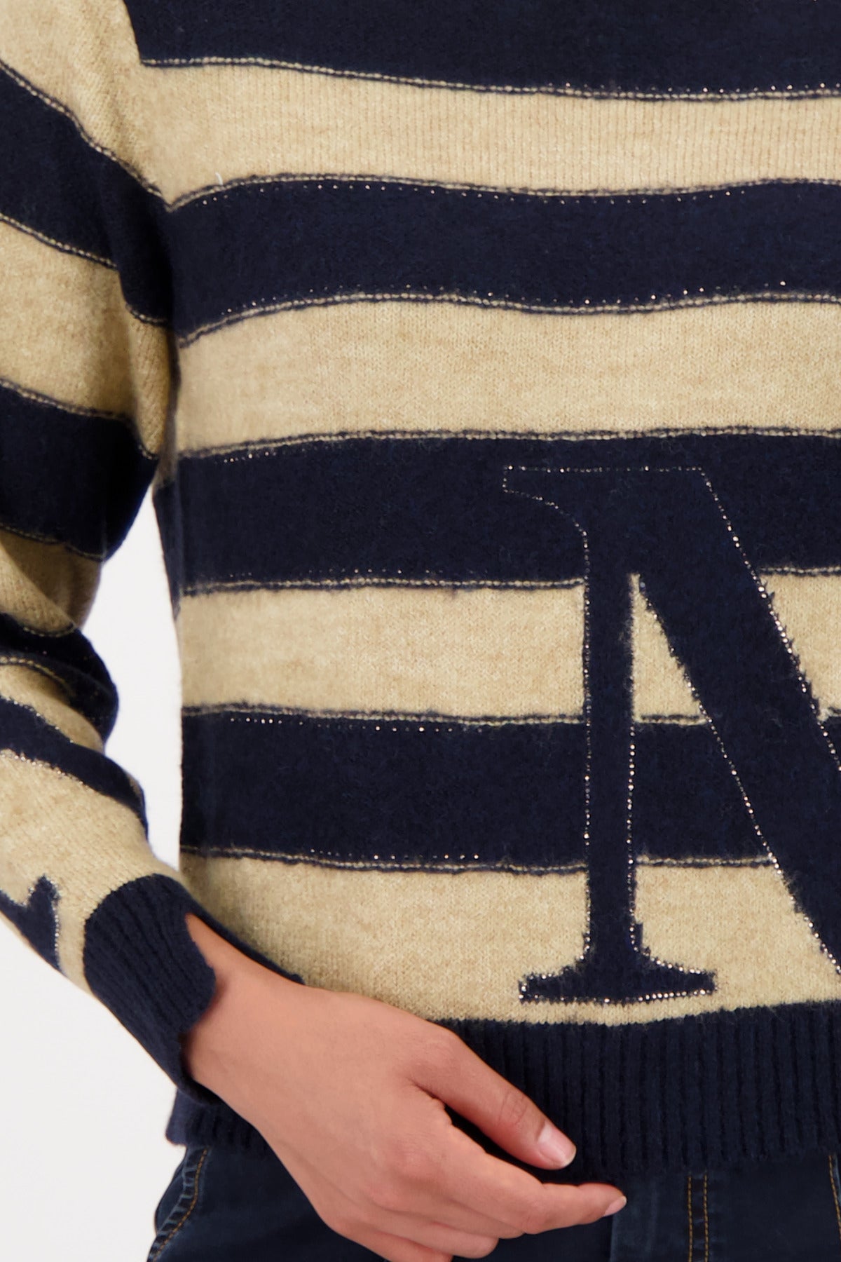Pullover - 809123