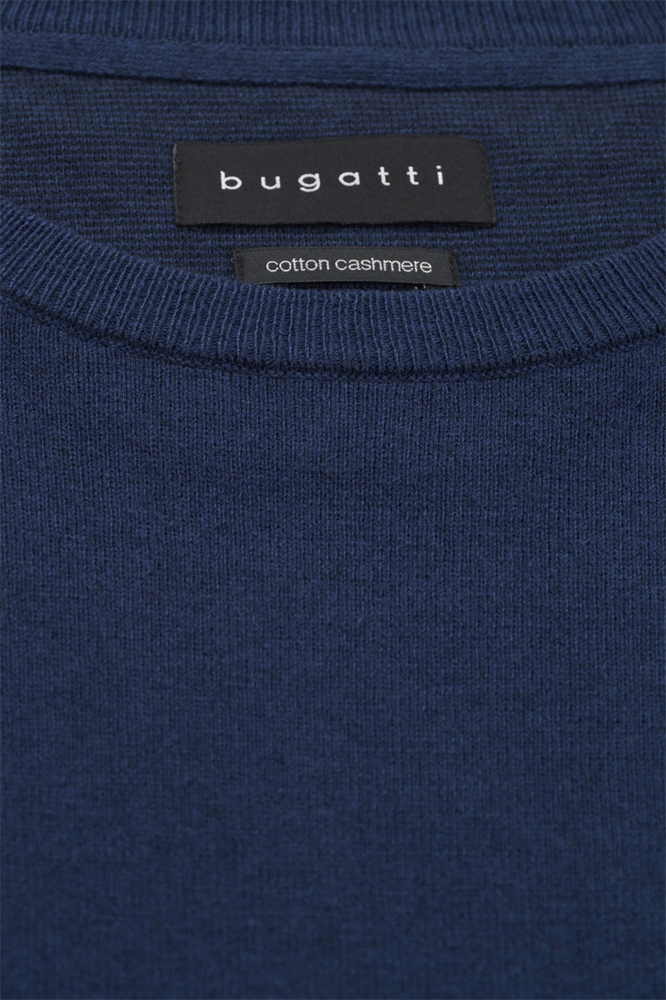 HERREN PULLOVER 1/1 ARM - 65520B 7400