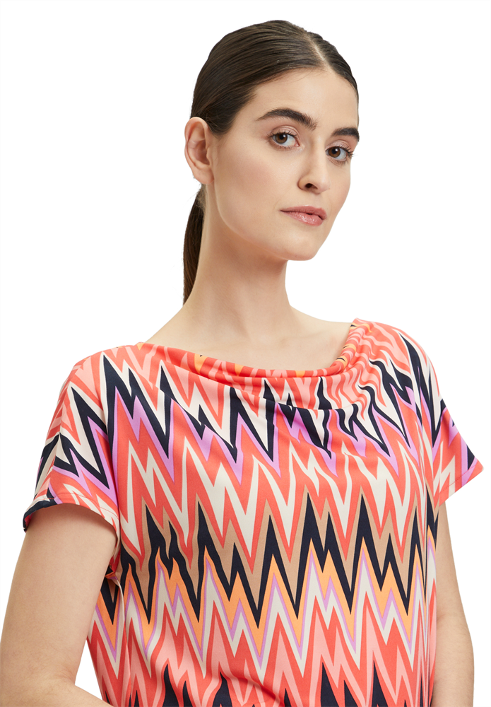 Shirt Kurz 1/2 Arm - 20512508