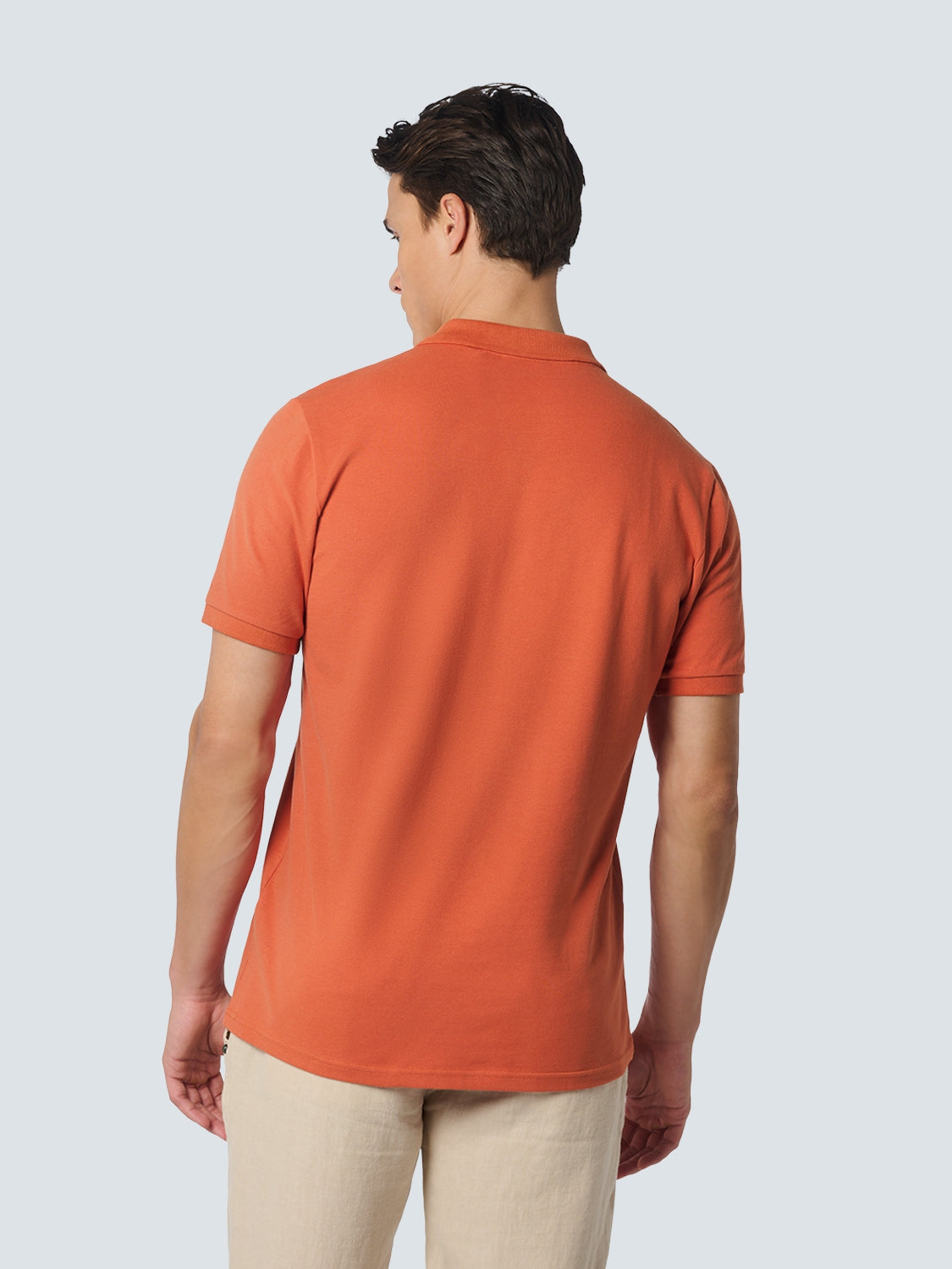 Polo Stretch Solid - 23390361
