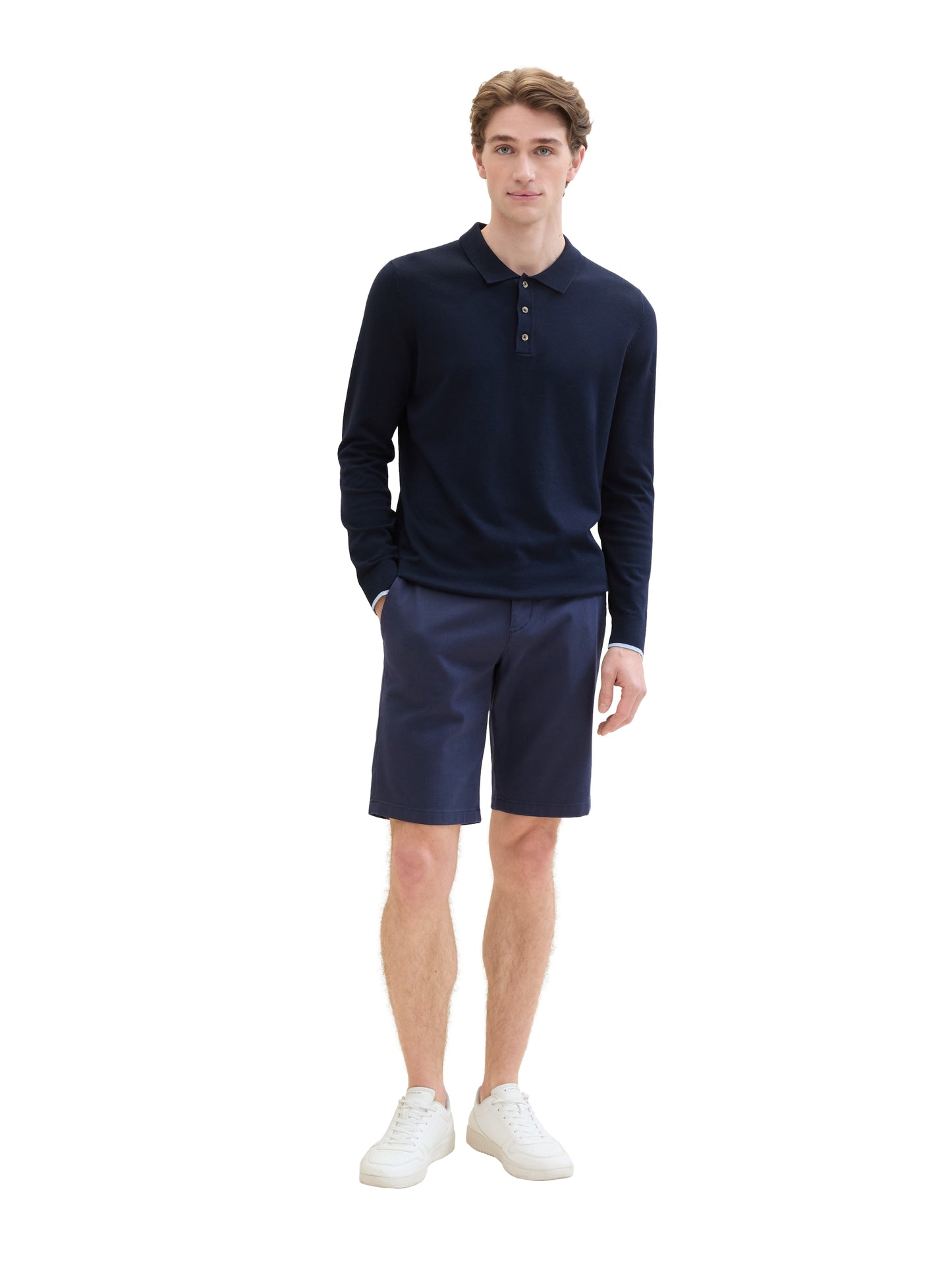 traveler slim chino shorts - 1041177