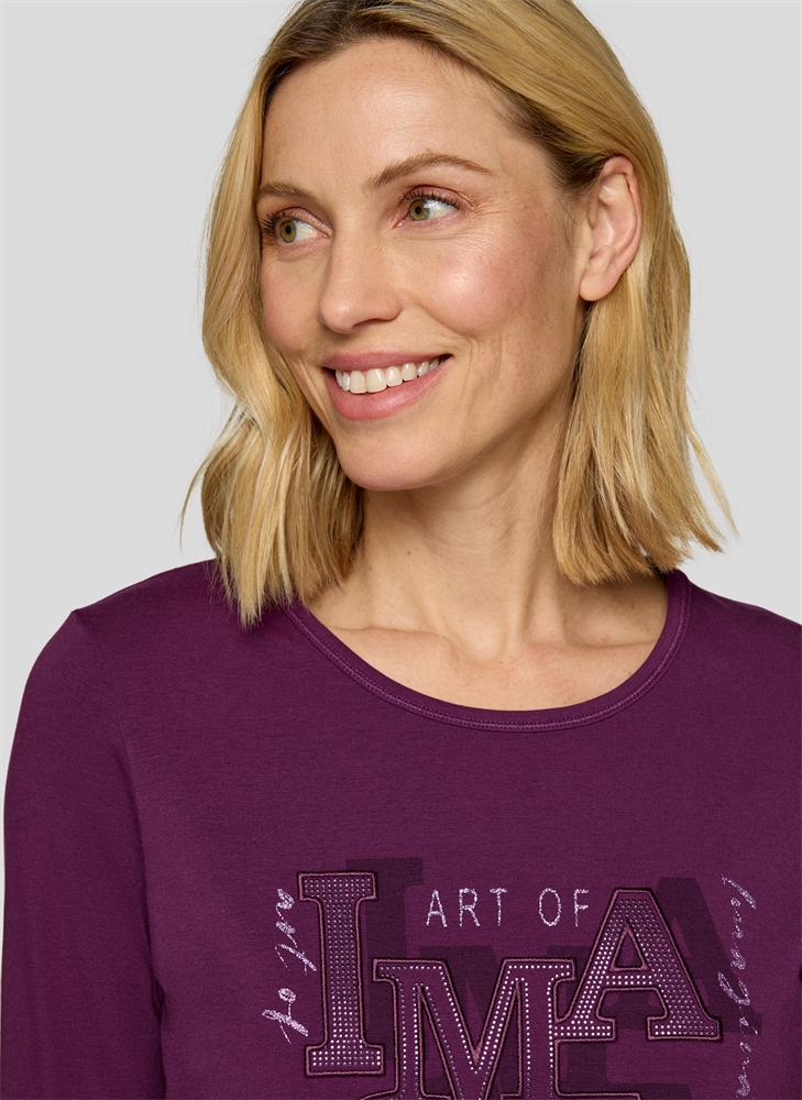 T-Shirt - 55-222302