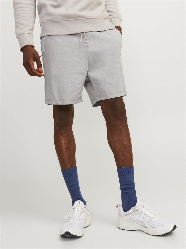 JPSTGORDON JJCLOUD SWEAT SHORTS SN - 12253729