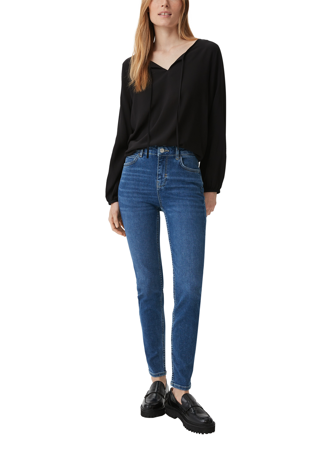 Jeans-Hose - 2134874