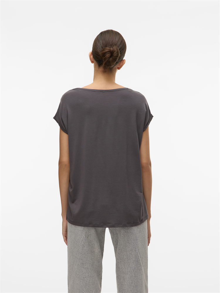 VMAVA PLAIN SS TOP GA JRS NOOS - 10284468