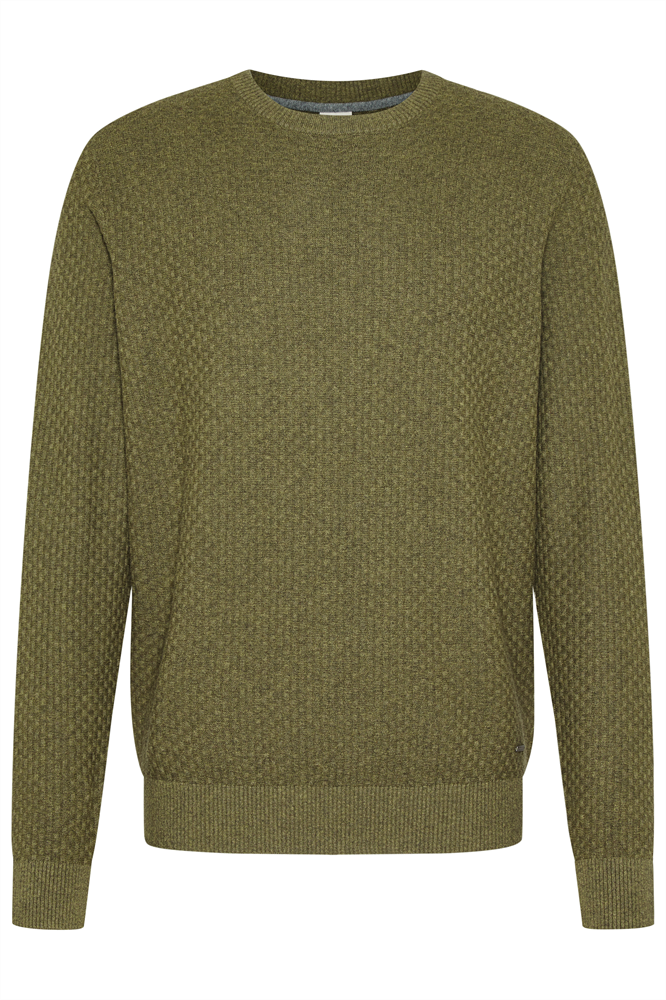 HERREN PULLOVER 1/1 ARM - 45521 7400