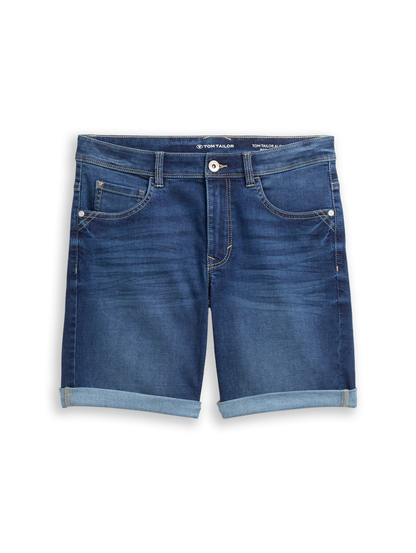 Tom Tailor Alexa Bermuda - 1046581