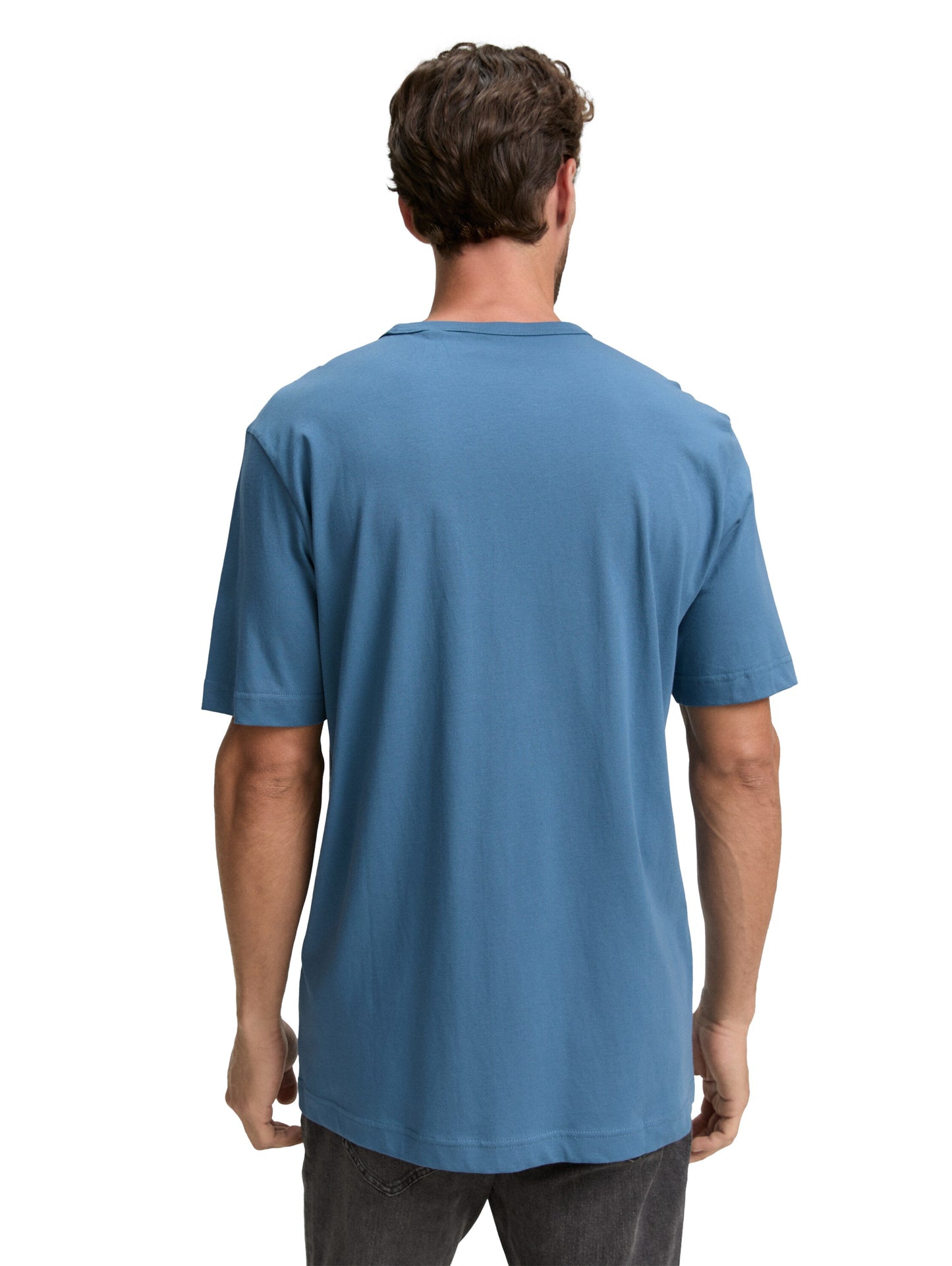 printed t-shirt - 1047812