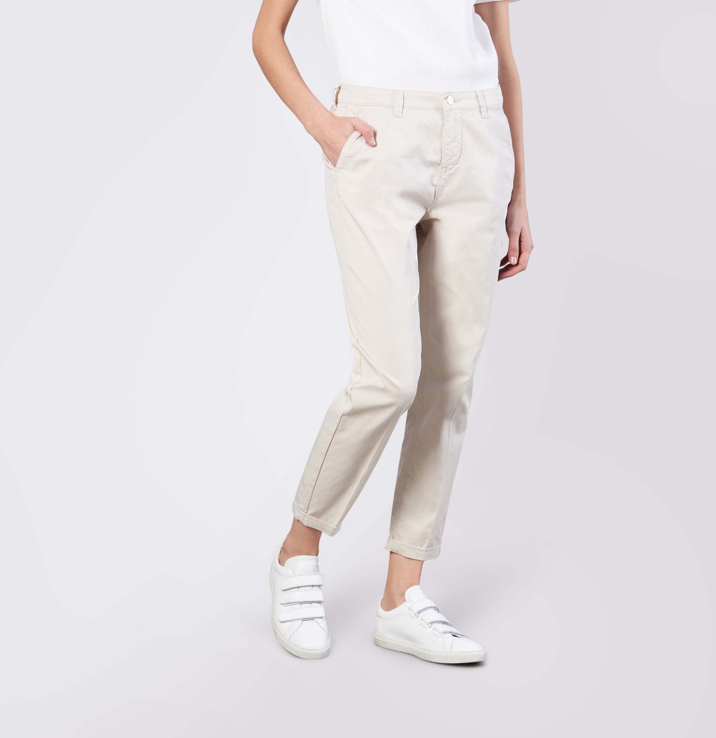 CHINO - 0434L307500