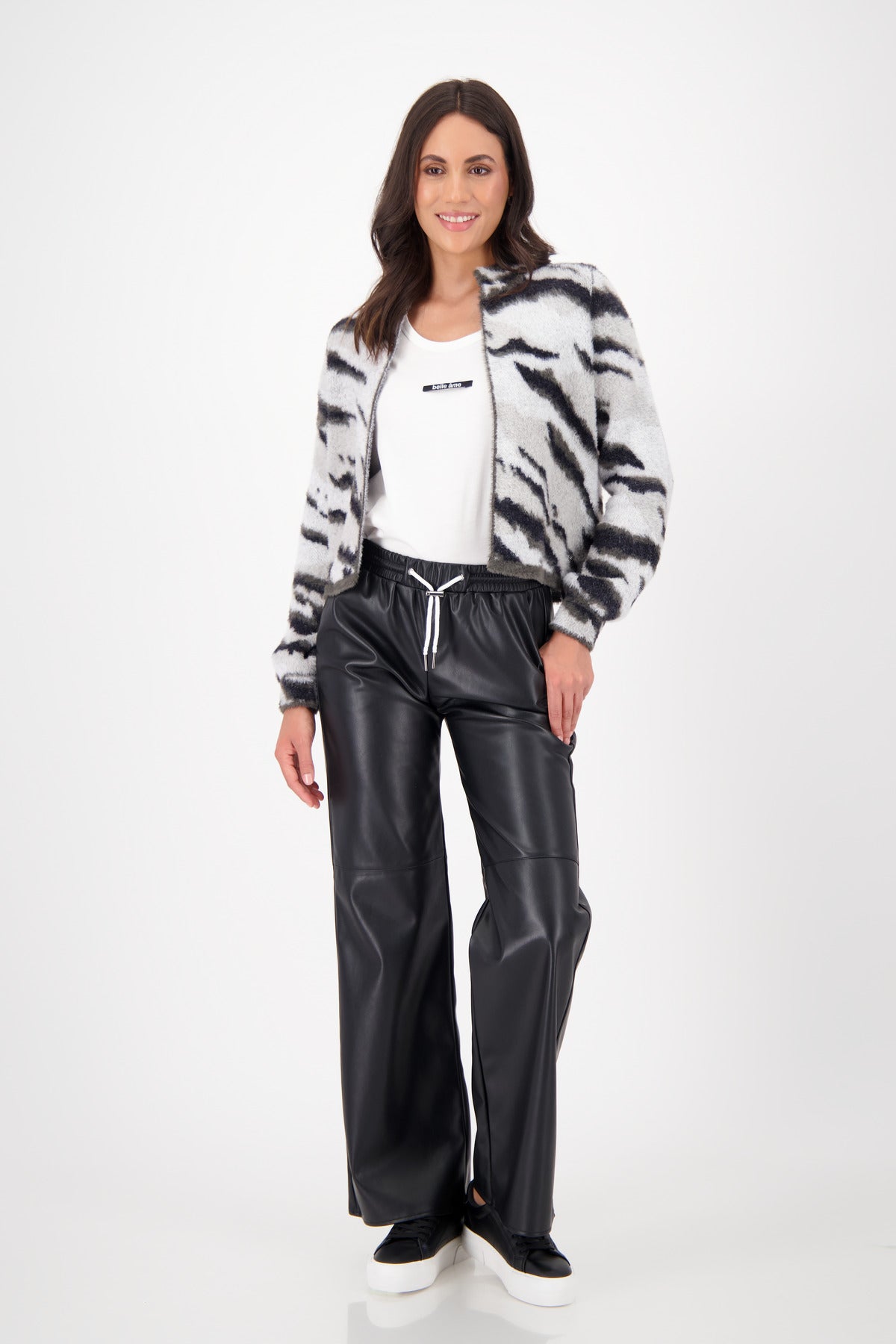 Strickjacke - 808915