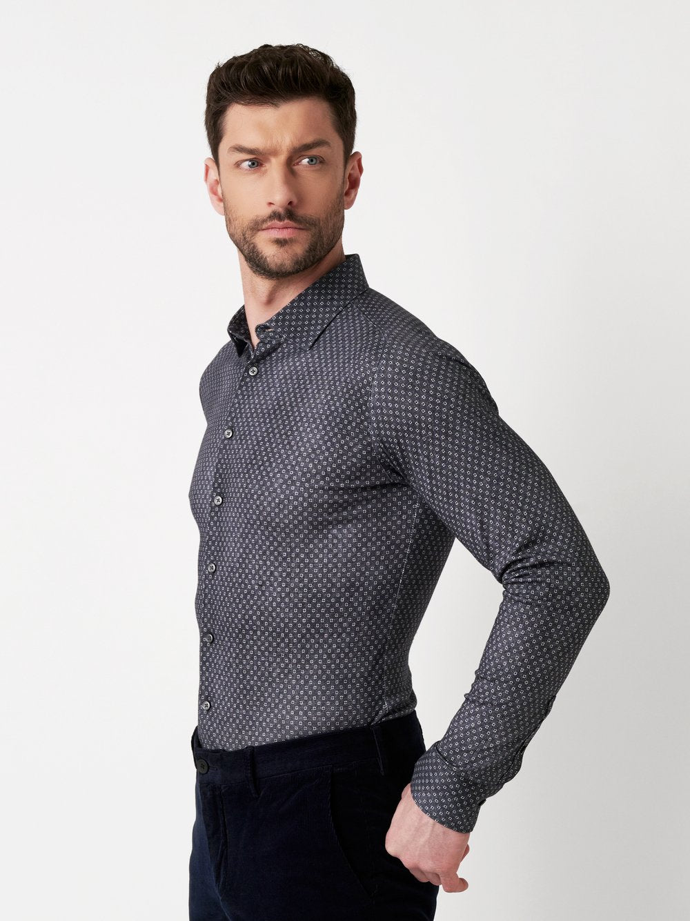 Casual Kent 1/1 - 87328-3