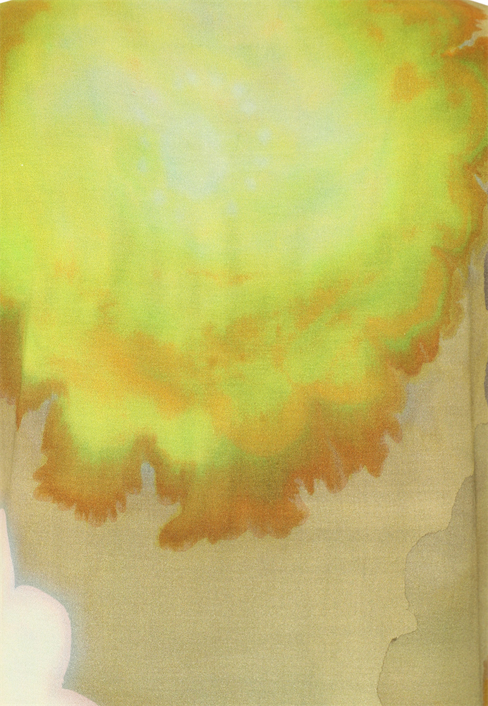 T-Shirt 1/2 Arm - 581751