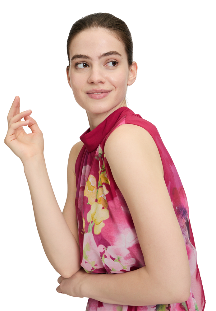 Kleid Lang ohne Arm - 50824240