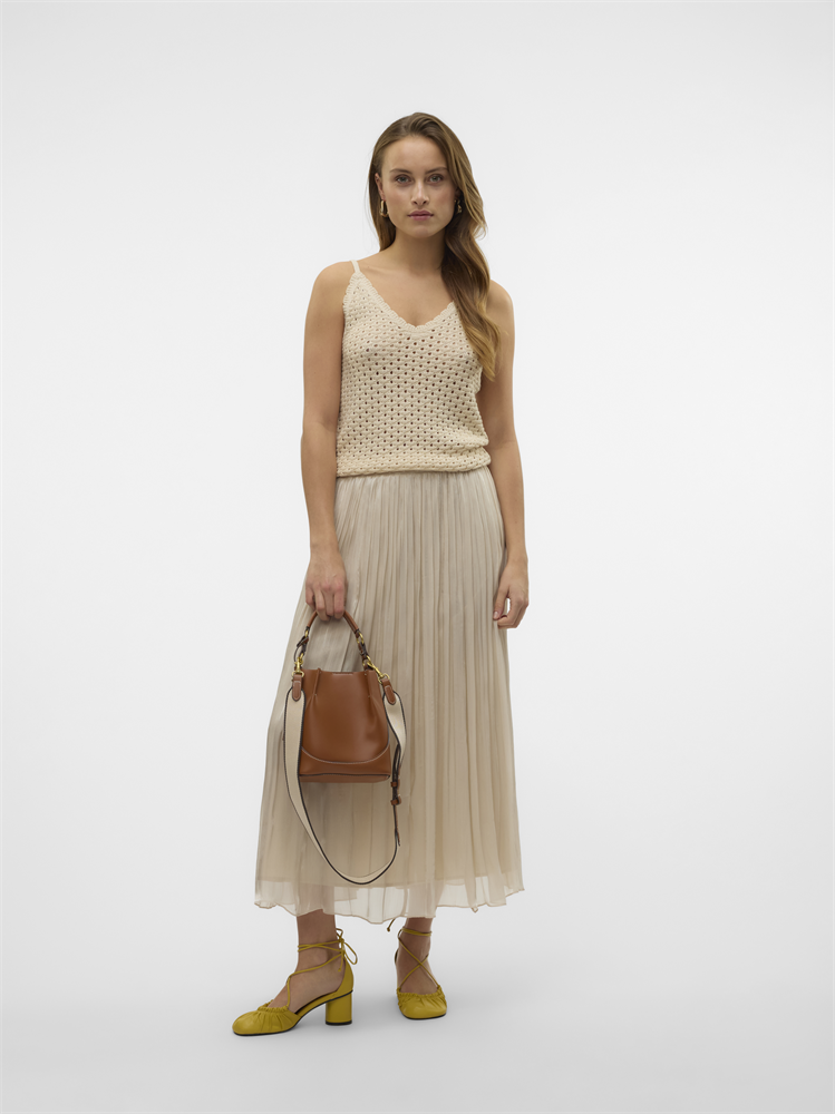 VMVIPS NW ANKLE SKIRT WVN CE GA - 10328017