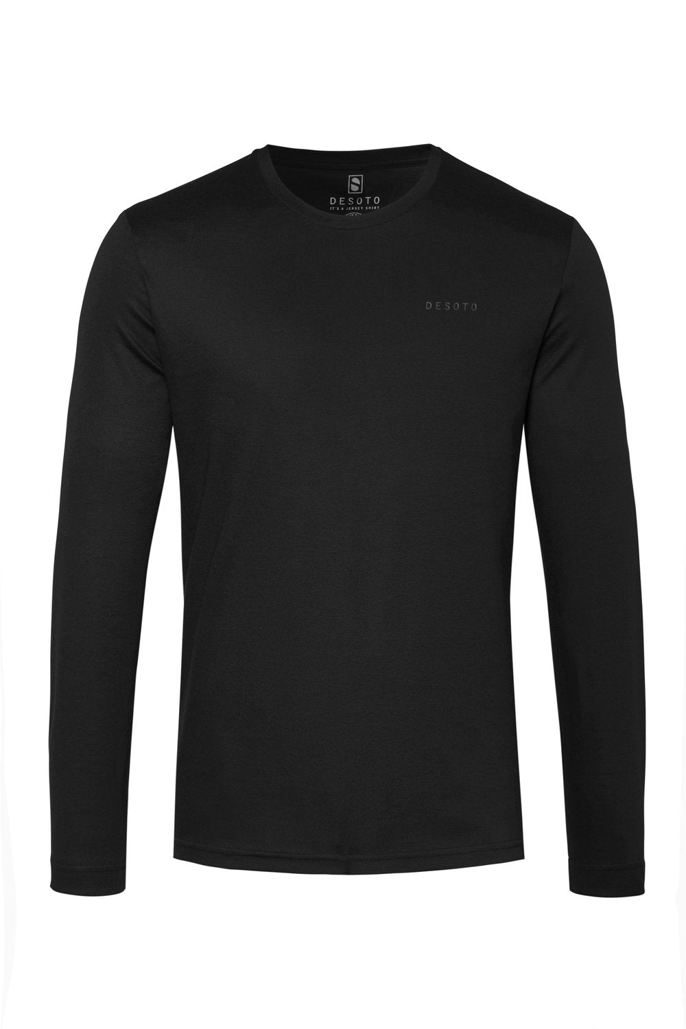 DESOTO Shirt Roundne - 21080-3