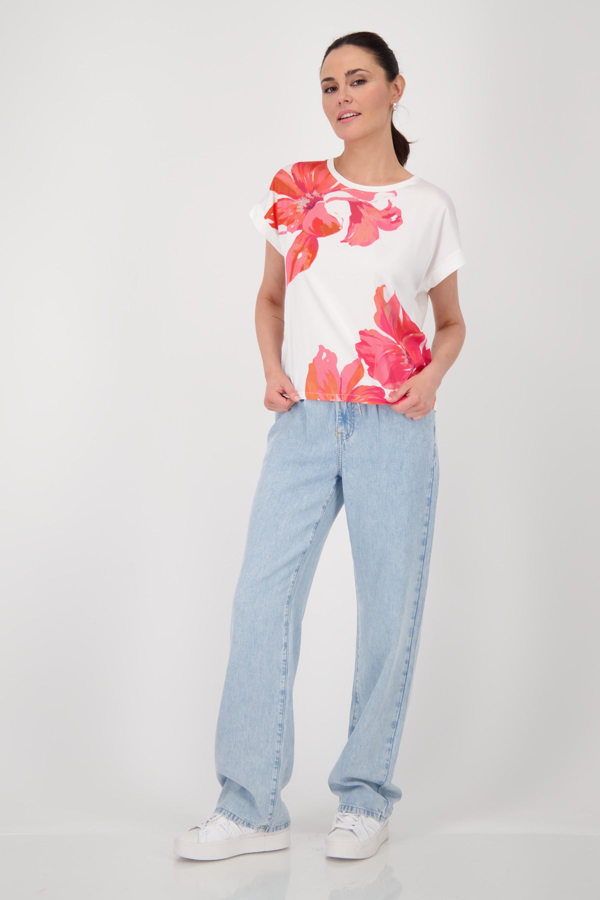 Bluse - 410029