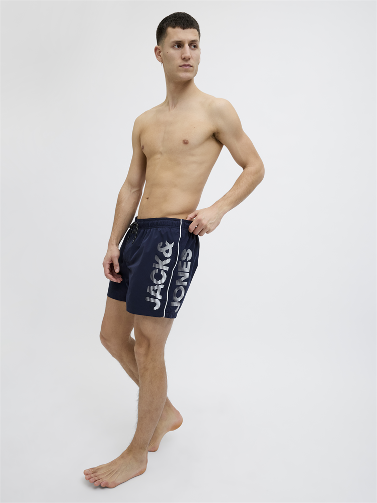 JPSTMAUI JJSWIM SPLICE LOGO AKM SN - 12275129