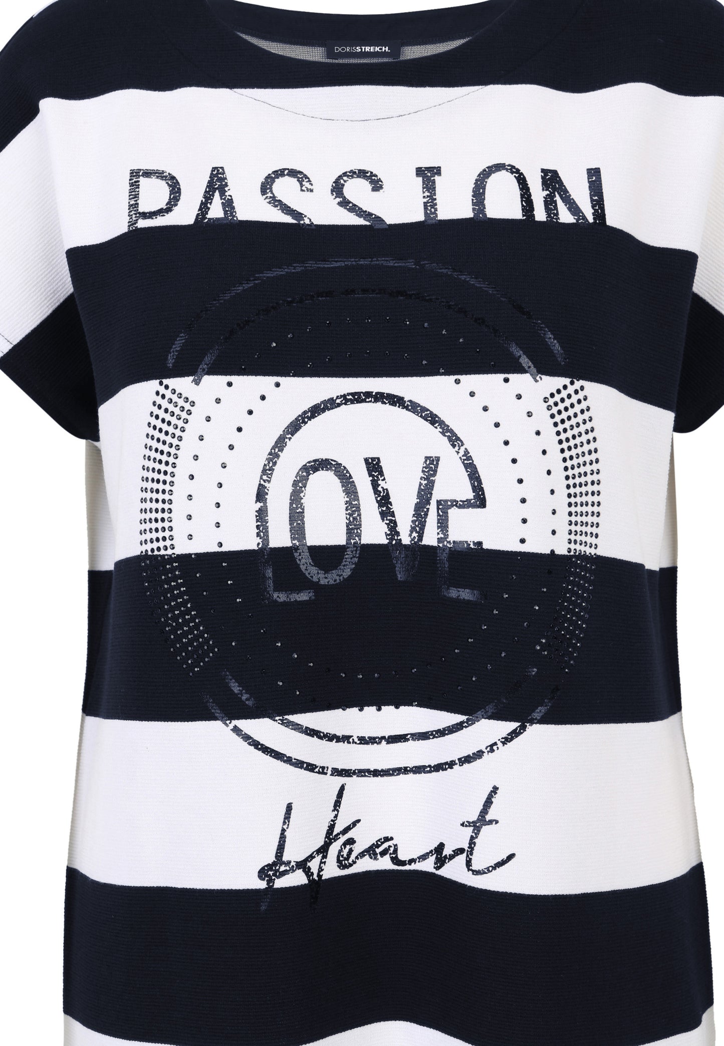 T-Shirt 1/2 Arm - 361117
