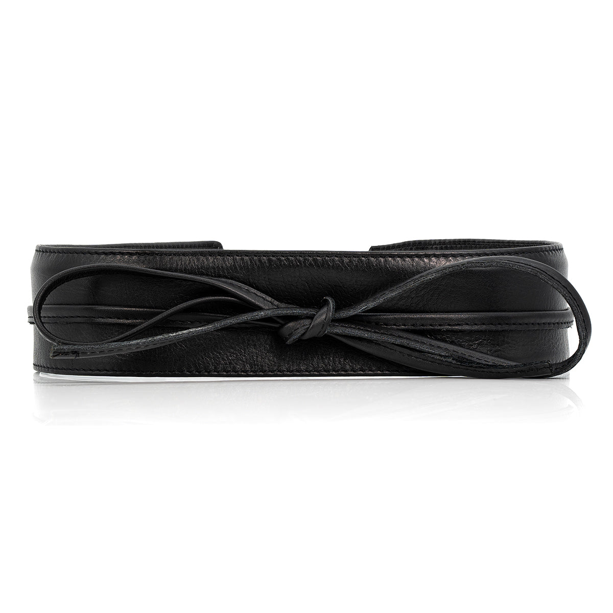 Ledergürtel LINDENMANN LM - 1040230