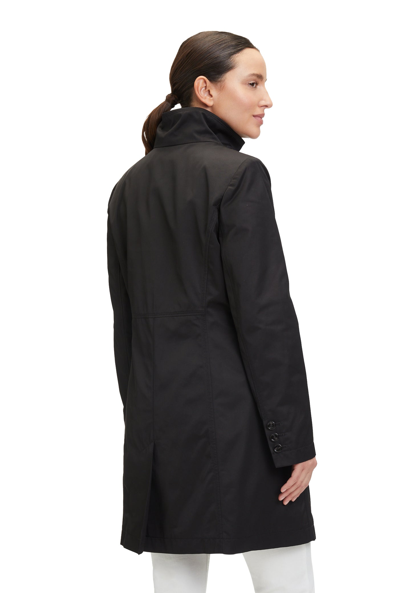 Jacke Popeline - 93025206