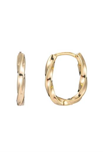 Ohrring Creole A - 230125060