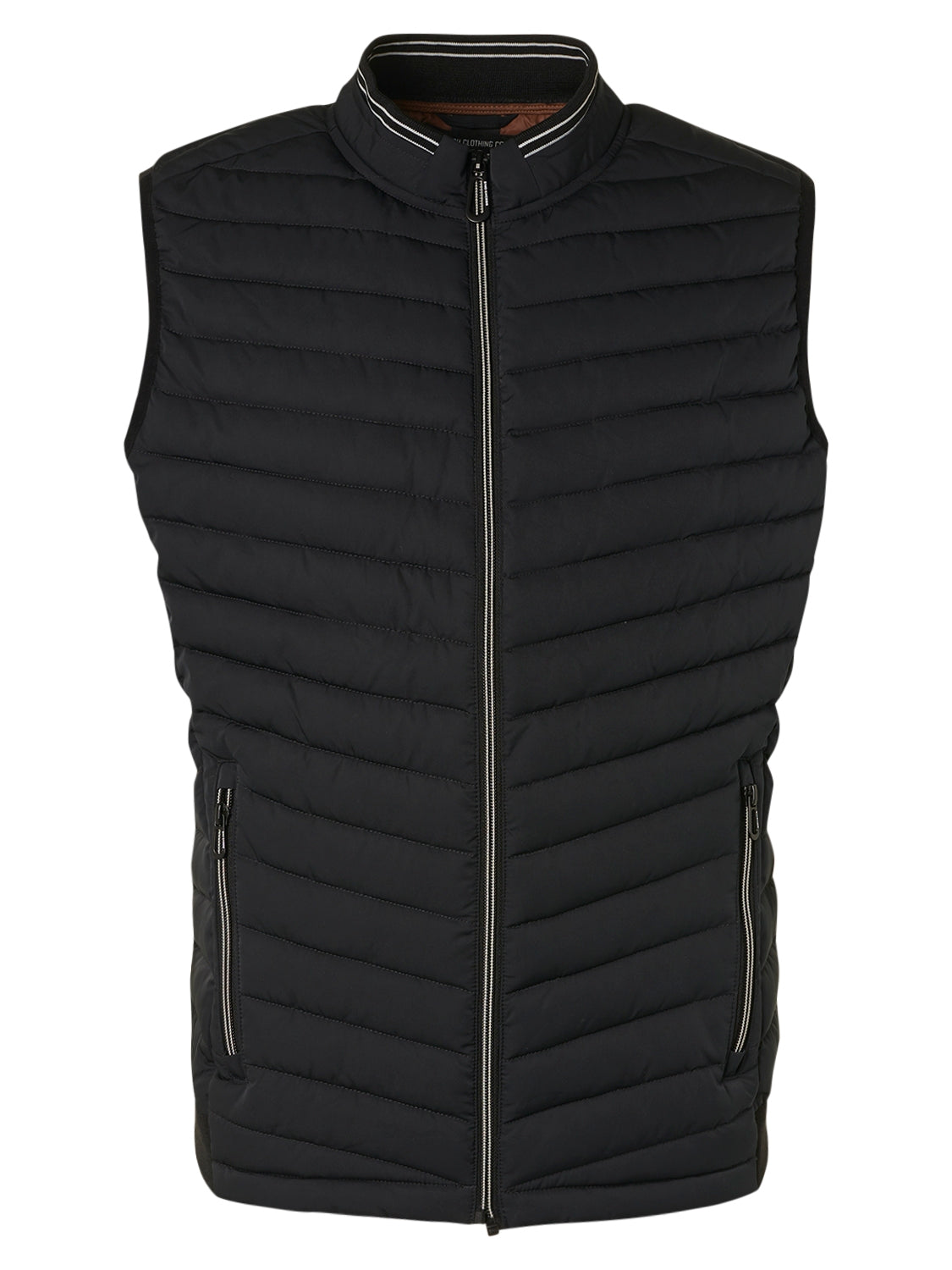 Bodywarmer Padded - 12630701