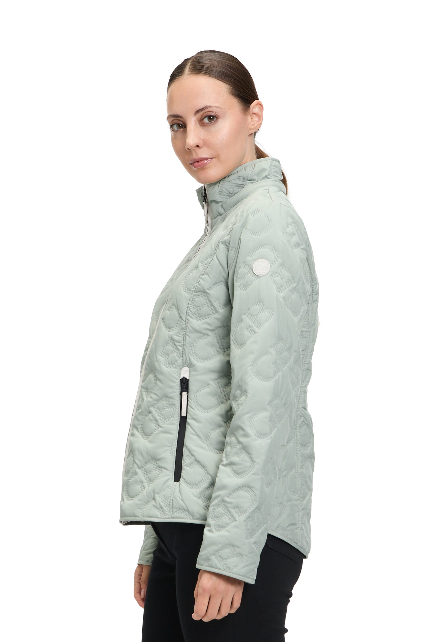 Jacke Watte - 90495230