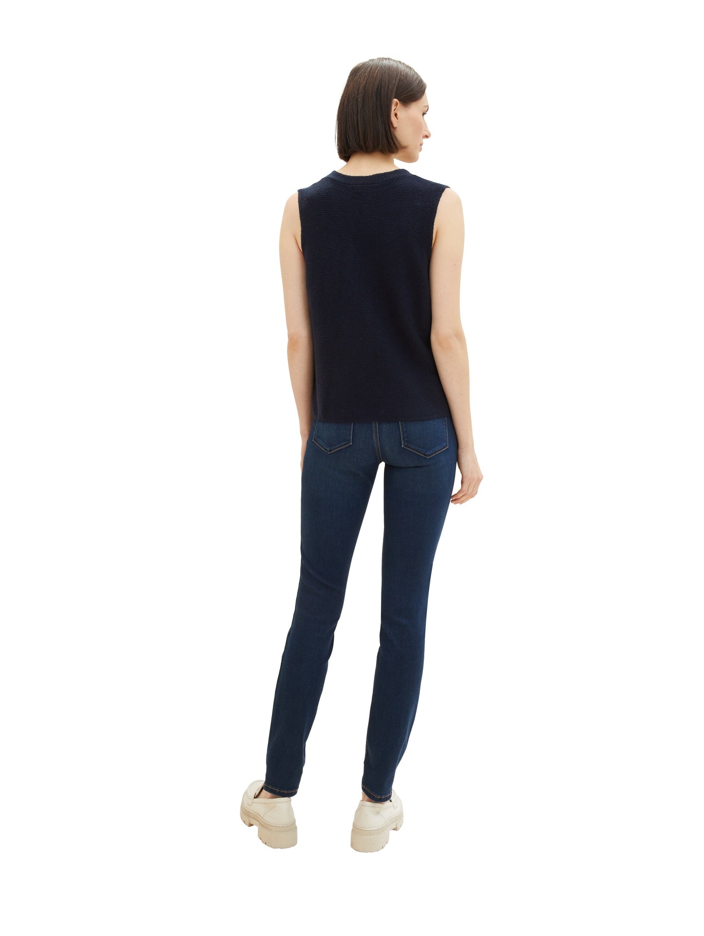 Tom Tailor Alexa skinny - 1008122