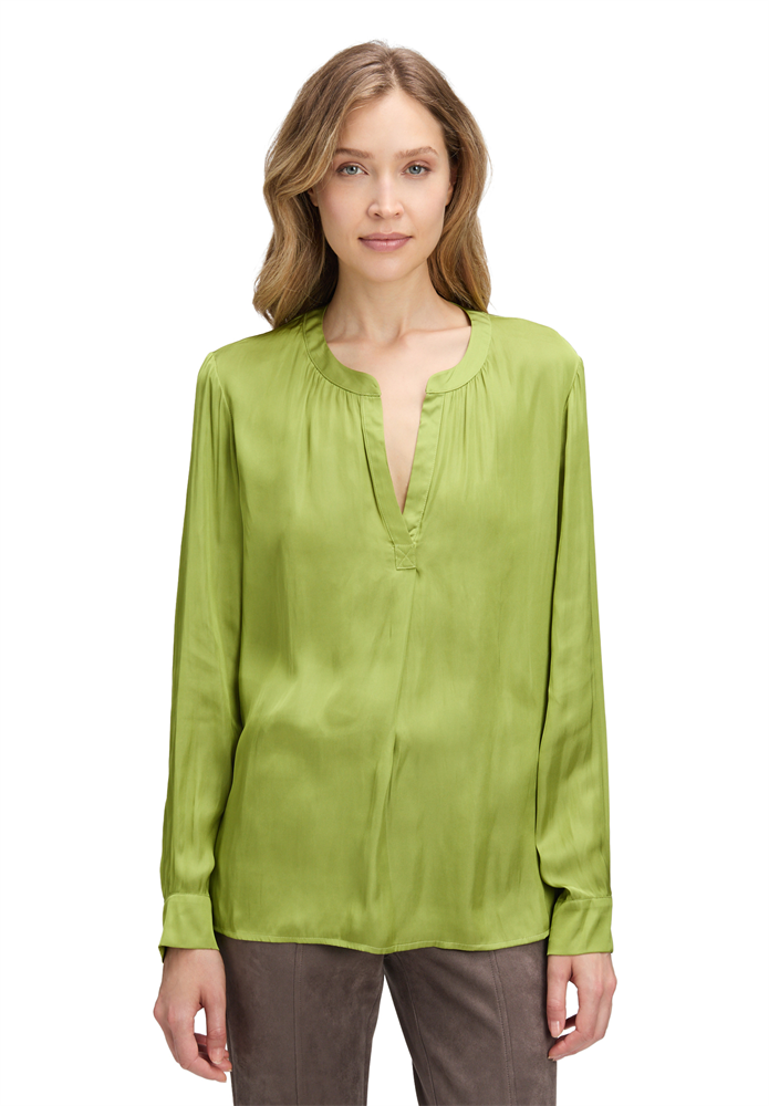 Bluse Lang 1/1 Arm - 89421668