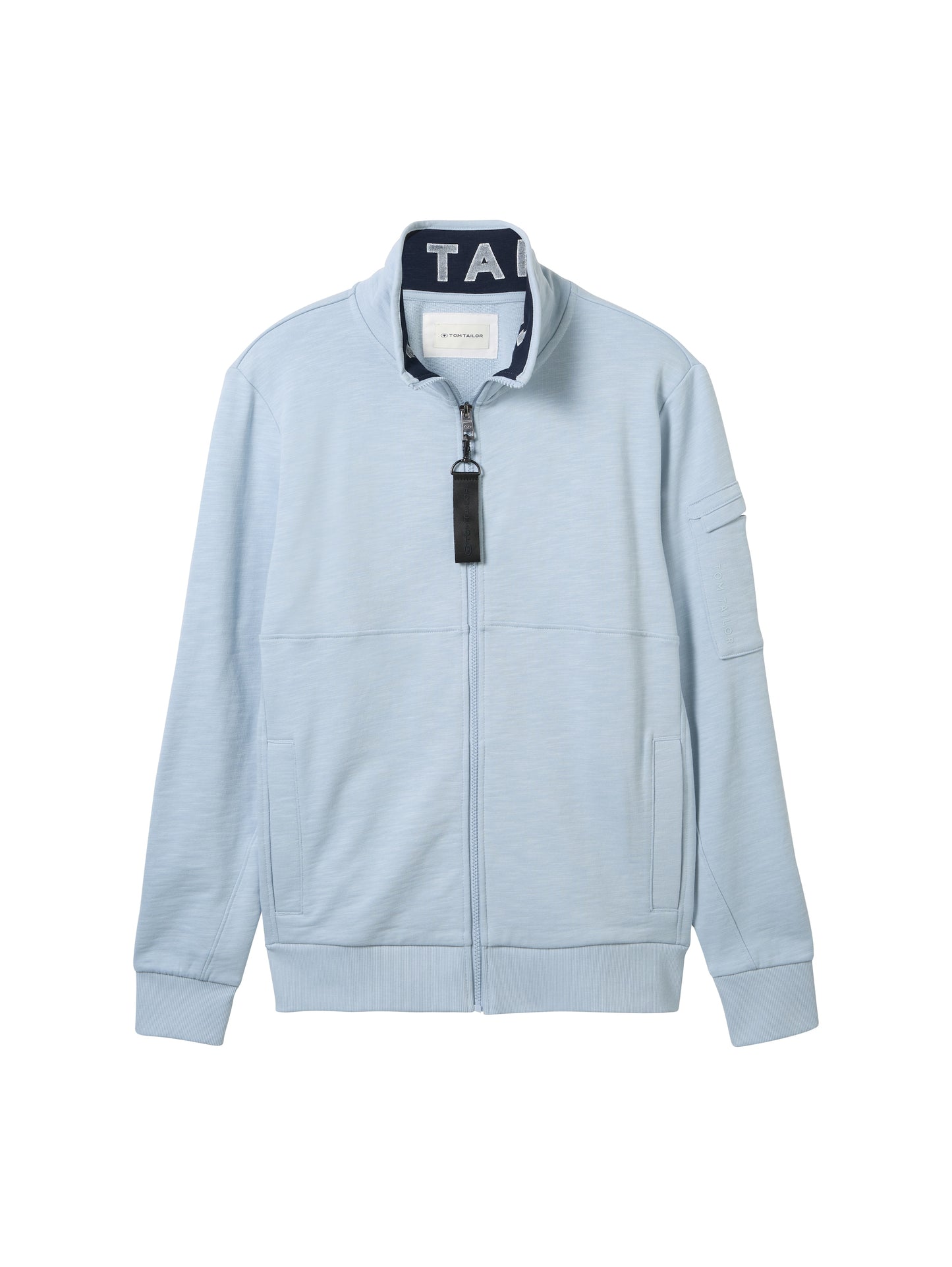stand-up jacket - 1040960