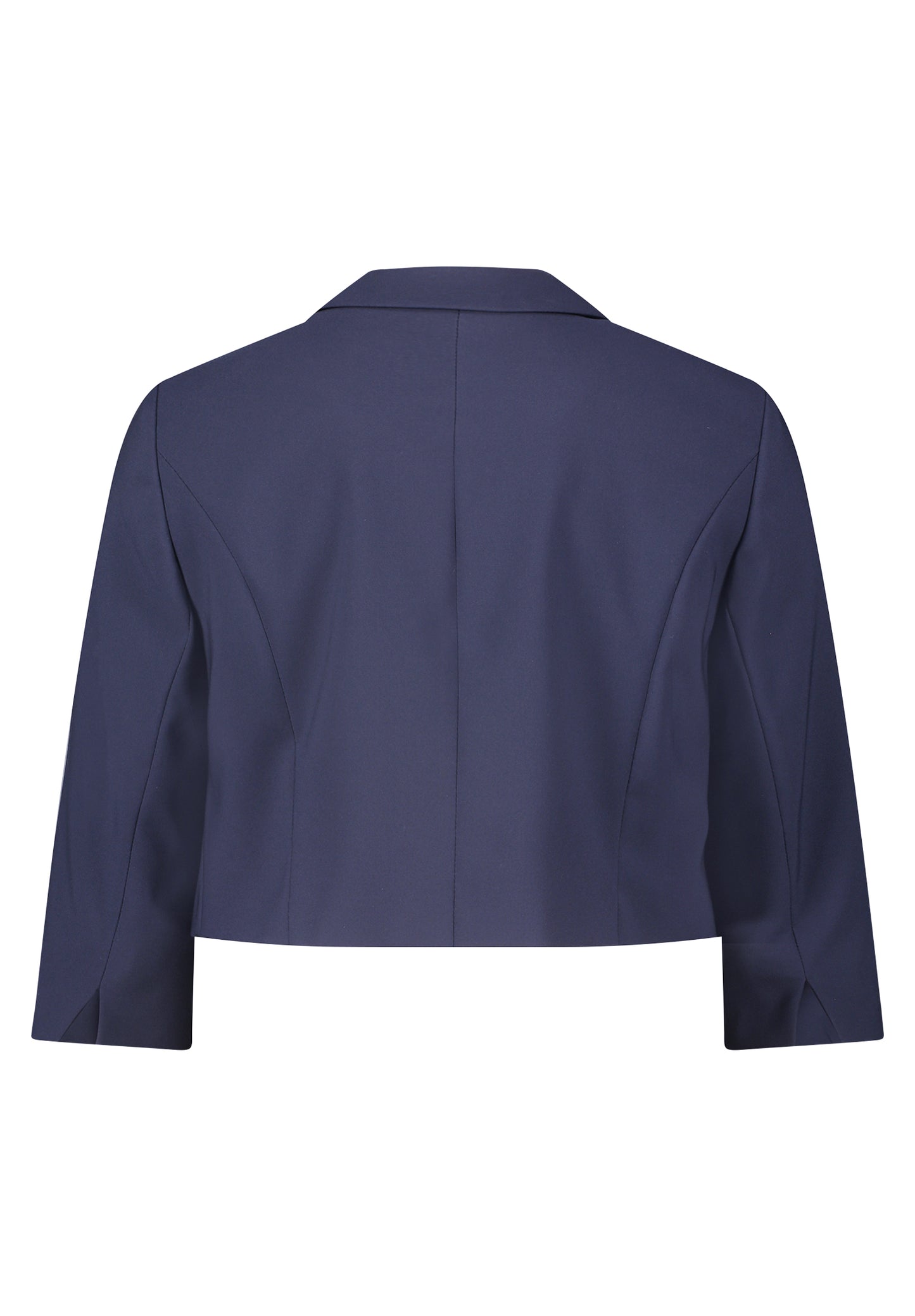 Blazerjacke Kurz 3/4 Arm - 43501080