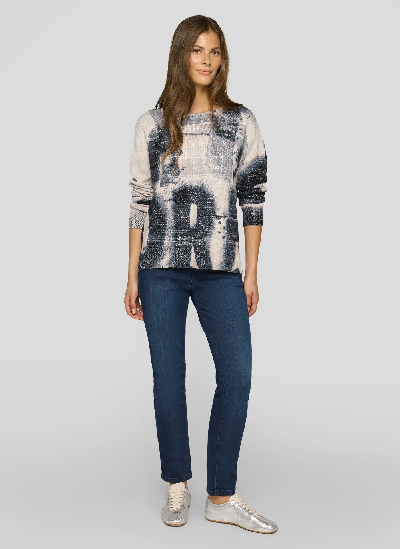 Pullover - 55-122604