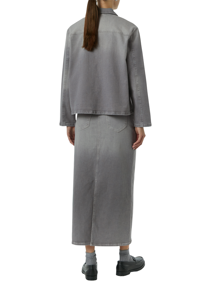 Indoor-Jacke - 2165805
