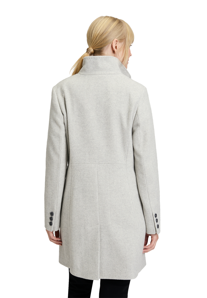 Jacke Wolle - 95516152