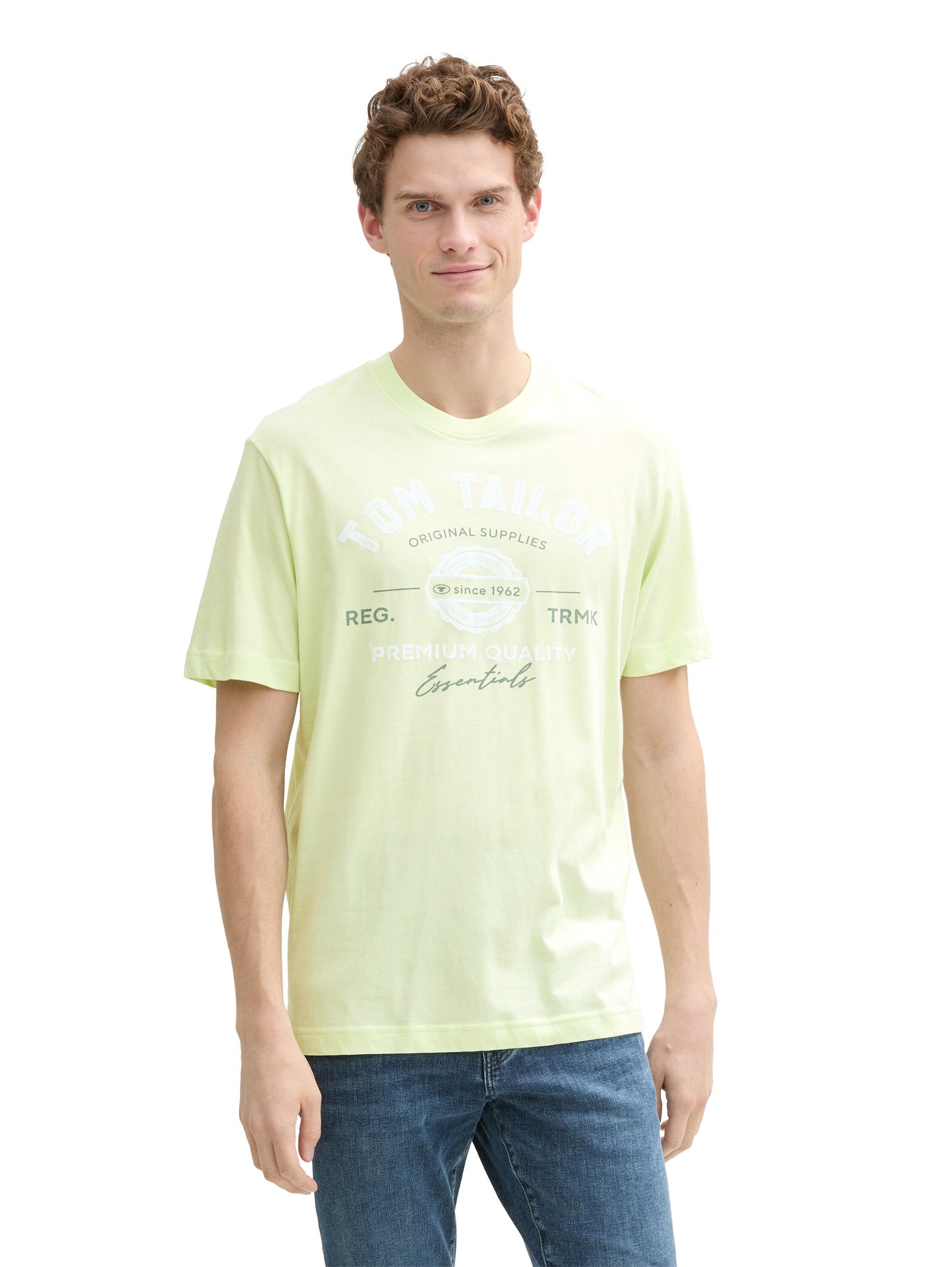 logo tee - 1037735